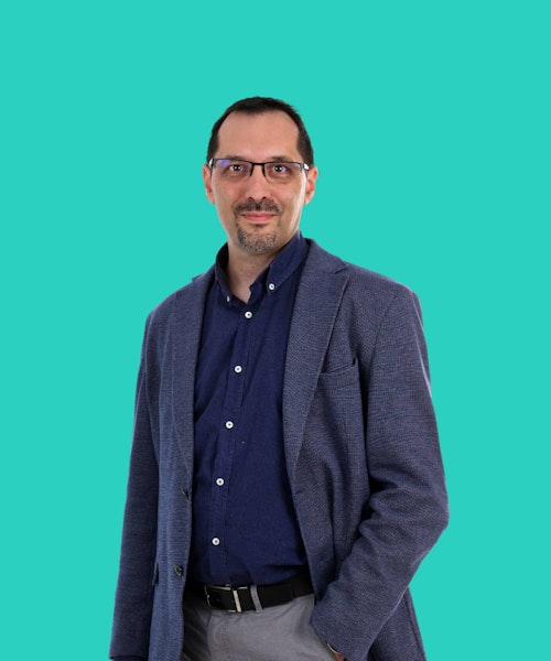 Diego González