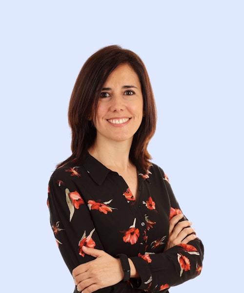 Rosa Megía