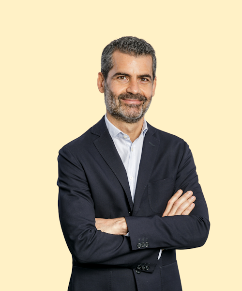 Cristóbal Escoda
