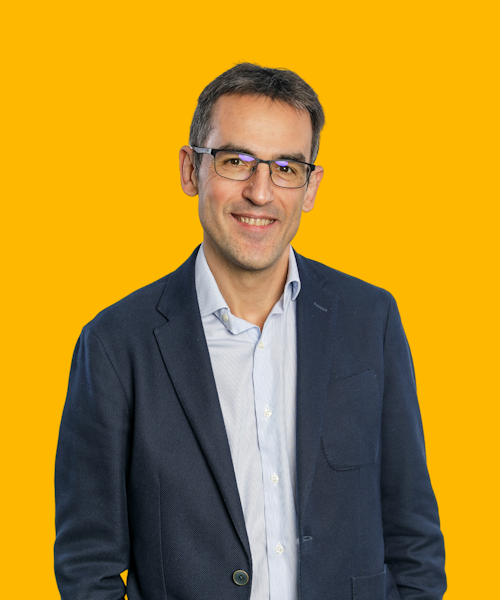 Antoni Ibañez