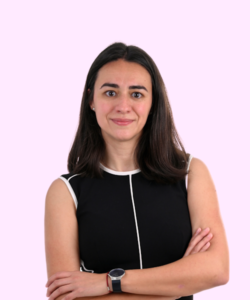 Isabel Ballesteros