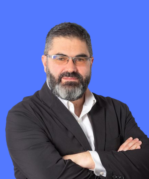 Joaquín Guerrero