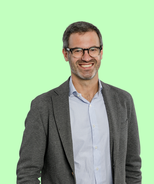 Jordi Meya