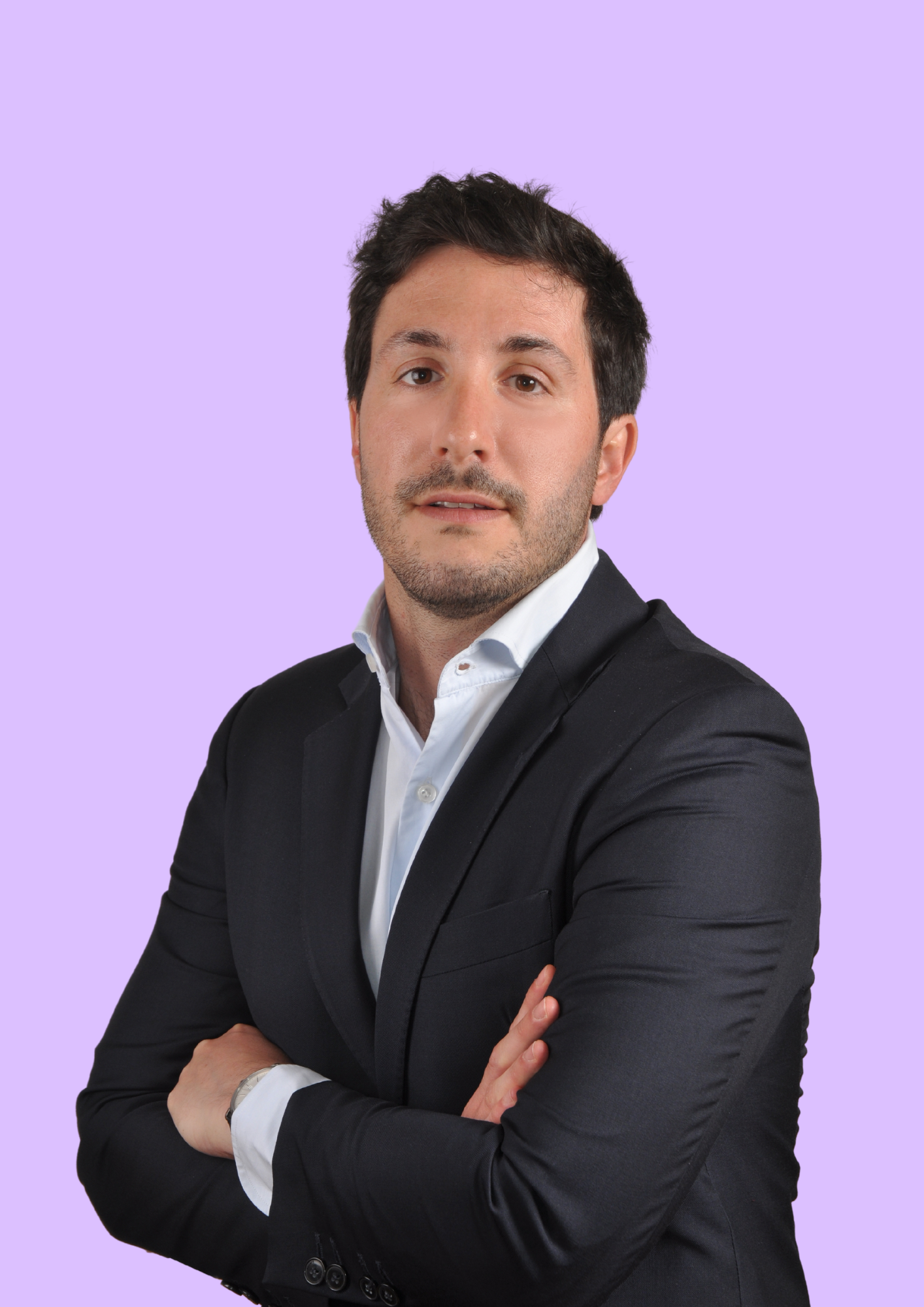 Luis Sánchez-Lecaroz