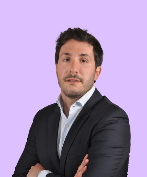 Luis Sánchez-Lecaroz